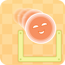 Rolling Master - Make ball fall into the cup! APK