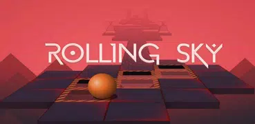 Rolling Sky - Ball 3D