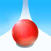 Ball Rush:Rolling&Jump in sky