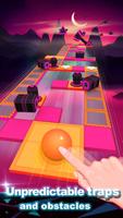 Rolling Sky screenshot 2