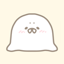 Rolling Seal Collects Snow APK