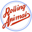 Rolling Animal icono