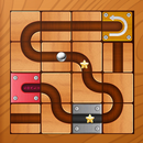 Rolling Ball - Slide Puzzle APK