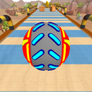 Rolling Ball Adventure Runner APK