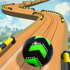 Rolling Ball 3D أيقونة