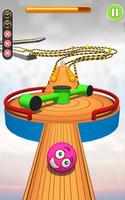 Rolling Ball 3D تصوير الشاشة 3