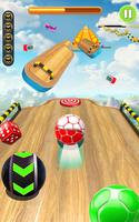 Rolling Ball 3D تصوير الشاشة 1