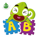 Boci Play Alphabets APK