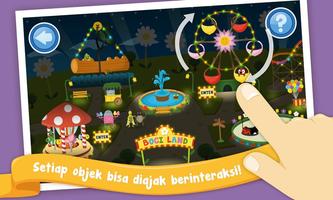 Taman Bermain Boci Pasar Malam скриншот 1