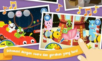 Taman Bermain Boci Pasar Malam скриншот 2