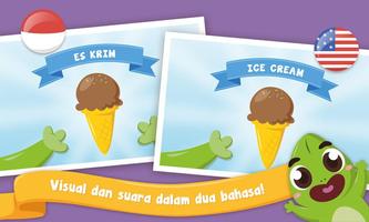 Taman Bermain Boci Pasar Malam скриншот 3