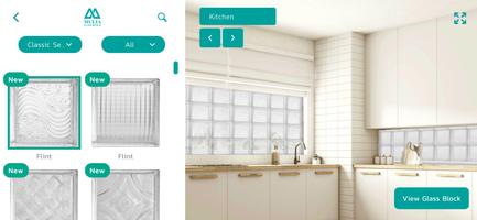 Katalog Digital Mulia Glass Bl screenshot 1