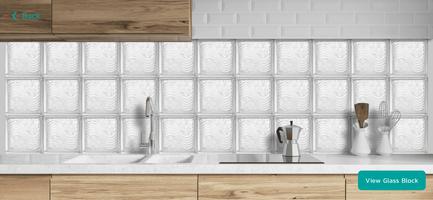 Katalog Digital Mulia Glass Bl syot layar 2