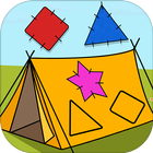 Learning Games - Kids Activity icon