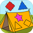 Learning Games - Kids Activity أيقونة