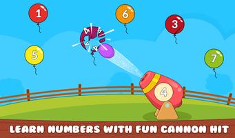 Learning Games - Kids Activity screenshot 1