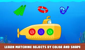 Learning Games - Kids Activity تصوير الشاشة 2