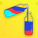 clasificación de agua APK