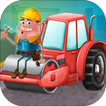 Builder Jon – Adventure Builder City Building Game