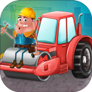 Builder Jon – Adventure Builder City Building Game APK