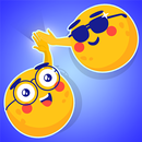 Connect Emoji Puzzle Match APK