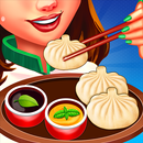 Cooking Bounty Restaurant Game APK