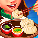 Cooking Bounty Restaurant Game