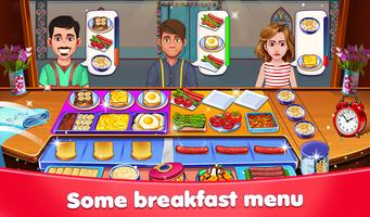 Cooking Bounty تصوير الشاشة 2