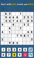 Sudoku and Block Puzzle Game captura de pantalla 1