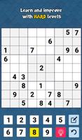 Sudoku and Block Puzzle Game captura de pantalla 2