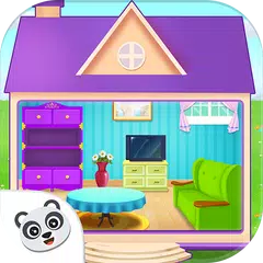download Dream Home Mansion Decoration Decorate Your World XAPK