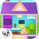 Sueño hogar Mansion decoración decorar tu mundo APK