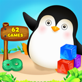 Kids Games Preschool Learning