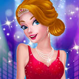 Supermodel Makeup – Fashion Star Journey Makeover-icoon
