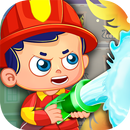 Firefighters Fire Rescue Games APK