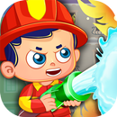 Bomberos Bomberos Rescate APK