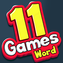 Spot The Word - Puzzle & Games APK