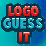 Logo Quiz Guess It - Ultimate Logo Trivia أيقونة