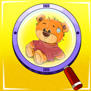 Find It Game - Objetos Ocultos APK