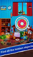 Find It Game - Hidden Objects screenshot 1