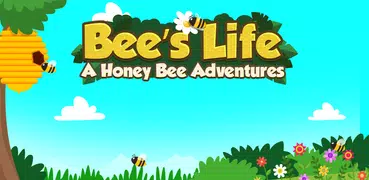 Bee Life – Honey Bee Adventure