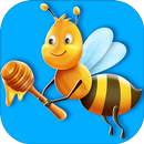 Bee Life – Honey Bee Adventure APK