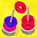 Hoop Stack Color Sort Puzzle APK