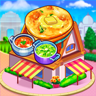 Indian Cooking Madness أيقونة