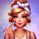Makeover Journey أيقونة