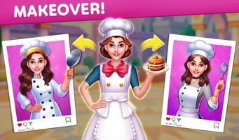 Makeover Journey تصوير الشاشة 1