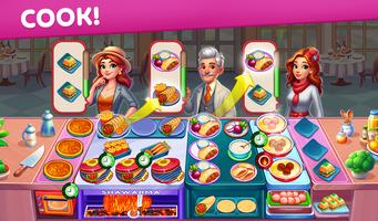 Makeover Journey تصوير الشاشة 3