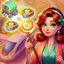 Merge Express : Merge & Design APK