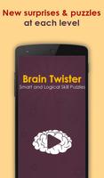 Brain Star plakat