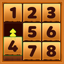 Number Puzzle - Number Riddle APK